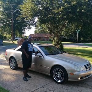 Meet your Posher, Leonard